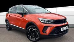 Used 2024 Vauxhall Crossland Ultimate SUV | £14,503 (Super price)