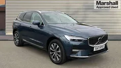 Used 2021 Volvo XC60 Inscription SUV | £30,710 (Good price)