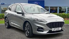 Used 2023 Ford Kuga ST-Line X SUV | £22,987 (Fair price)