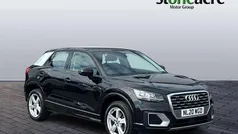 Used 2020 Audi Q2 Sport SUV | £13,900 (Good price)