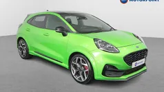 Used 2023 Ford Puma Gen-E ST Hatchback | £19,549 (Fair price)