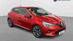 Red Used 2020 Renault Clio V Version S Hatchback | £11,599 (Fair price)
