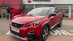 Used 2020 Peugeot 3008 GT-line Estate | £10,223 (Super price)