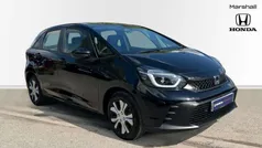 Used 2025 Honda Jazz Elegance Hatchback | £23,468 (Fair price)