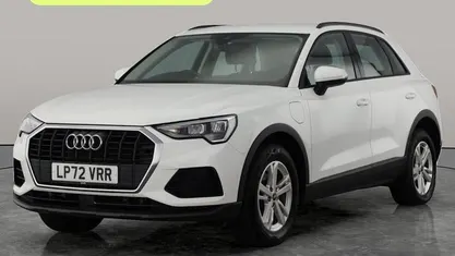 Used Audi Q3 245 HP (180 kW) 2023 SUV