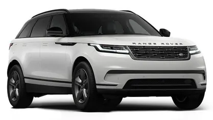 New 2025 Land Rover Range Rover Velar S SUV | £52,415 (Good price)