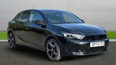 Used 2026 Vauxhall Corsa Hatchback | £14,495 (Fair price)