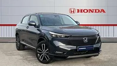 Used 2023 Honda HR-V Advance SUV | £25,228 (Fair price)