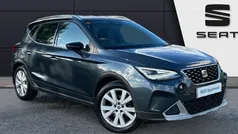 Used 2024 Seat Arona Xperience SUV | £13,612 (Good price)