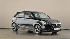 Used 2022 MG MG3 Exclusive Hatchback | £9,999 (Fair price)