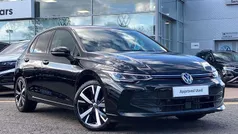 Used 2024 VW Golf VIII Match Hatchback | £24,795 (Fair price)