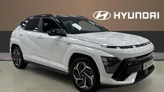 Other New 2025 Hyundai Kona N Line SUV | £24,971 (Fair price)