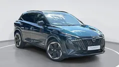 Used 2024 Nissan Qashqai SUV | £26,299 (Fair price)