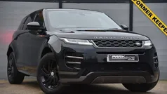 Used 2020 Land Rover Range Rover evoque R-Dynamic Hatchback | £14,750 (Fair price)