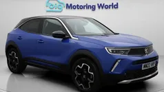 Used 2024 Vauxhall Mokka Ultimate SUV | £16,829 (Good price)