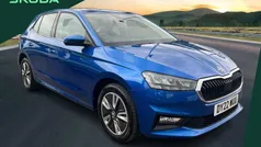 Used 2022 Skoda Fabia SE L Hatchback | £16,022 (Fair price)