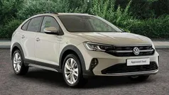 Grey New 2025 VW Taigo Match SUV | £22,390 (Good price)