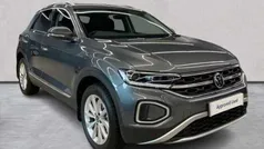 Grey Used 2024 VW T-Roc Style SUV | £27,449 (Fair price)