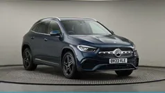 Used 2023 Mercedes GLA250 Executive SUV | £30,300 (Good price)