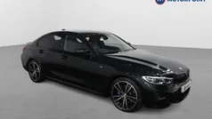 Used 2022 BMW 320 M Sport Sedan | £25,049 (Fair price)