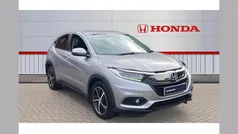 Used 2020 Honda HR-V SE SUV | £14,659 (Fair price)