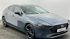 Used 2019 Mazda 3 Inclusive Hatchback | £17,021 (Fair price)
