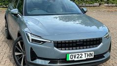 Used 2023 Polestar 2 Long Range Single Motor Sedan | £18,995 (Super price)