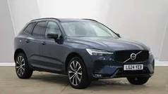 Used 2024 Volvo XC60 Ultimate SUV | £43,315 (Fair price)