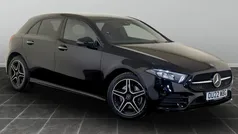 Mercedes A250