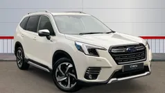 Used 2022 Subaru Forester Premium SUV | £26,980 (Fair price)