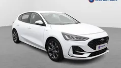 Used 2023 Ford Focus ST-Line Hatchback | £16,799 (Fair price)