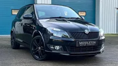 Used 2013 Skoda Fabia Monte Carlo Hatchback | £3,995 (Fair price)