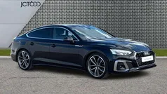 Used 2023 Audi A5 Sportback S-Line Hatchback | £28,977 (Fair price)
