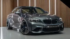 Used 2017 BMW M2 Shadowline Coupe | £26,995 (Fair price)