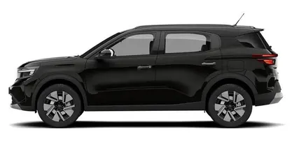 Used Vauxhall Frontera Ultimate 110 HP (80 kW) 2025 SUV