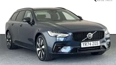 Used 2024 Volvo V90 Plus Estate | £42,995 (Fair price)