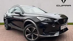 Used 2022 Cupra Formentor SUV | £20,000 (Good price)