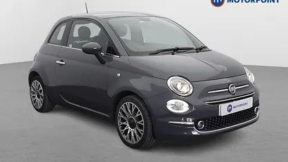 Used Fiat 500 Star 69 HP (50 kW) 2019 Hatchback