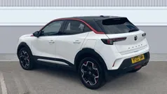 White Used 2022 Vauxhall Mokka SRi SUV | £16,464 (Fair price)