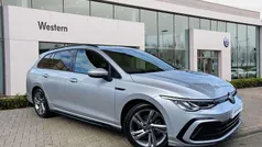 Used 2022 VW Golf VIII R-line Estate | £21,790 (Fair price)