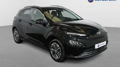 Used 2023 Hyundai Kona Ultimate SUV | £14,799 (Good price)