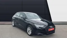 Used 2020 Audi A3 Hatchback | £13,495 (Good price)