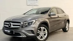 Used 2016 Mercedes 200 Hatchback | £9,290 (Fair price)