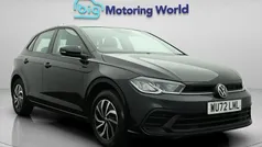 Used 2025 VW Polo Life Hatchback | £13,800 (Super price)