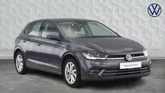 Used 2022 VW Polo Style Hatchback | £15,739 (Fair price)