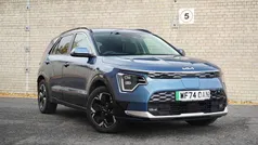 Used 2024 Kia e-Niro SUV | £24,990 (Fair price)