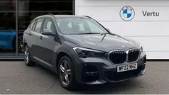 Used 2022 BMW X1 M Sport SUV | £20,000 (Fair price)
