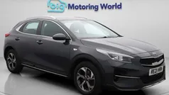 Used 2022 Kia XCeed 2 SUV | £11,800 (Fair price)