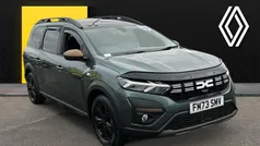 Used 2025 Dacia Jogger Extreme MPV | £16,851 (Fair price)