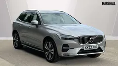 Used 2022 Volvo XC60 Inscription SUV | £34,483 (Fair price)